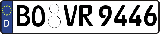 BO-VR9446