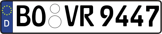 BO-VR9447