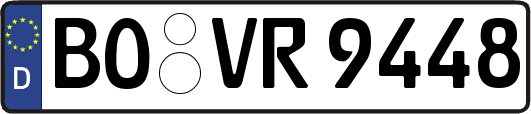 BO-VR9448