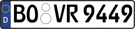 BO-VR9449