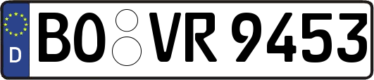 BO-VR9453