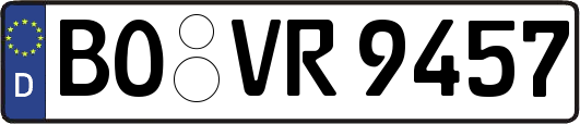 BO-VR9457