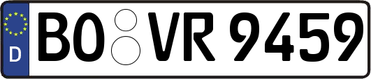BO-VR9459