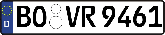 BO-VR9461