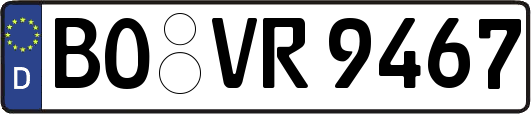 BO-VR9467
