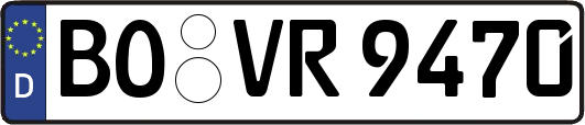 BO-VR9470