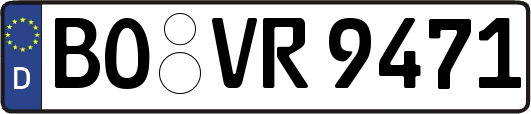 BO-VR9471
