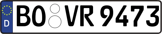 BO-VR9473