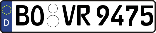 BO-VR9475