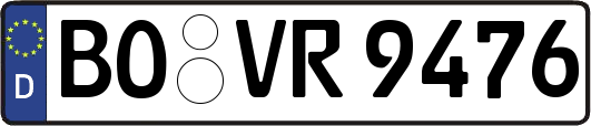 BO-VR9476