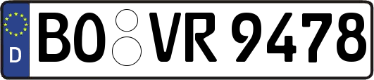 BO-VR9478