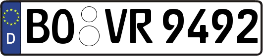 BO-VR9492