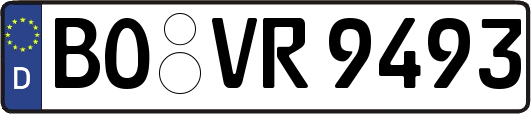 BO-VR9493