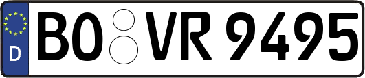 BO-VR9495