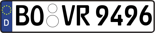 BO-VR9496
