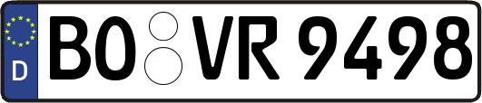 BO-VR9498