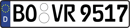 BO-VR9517