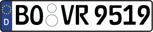 BO-VR9519
