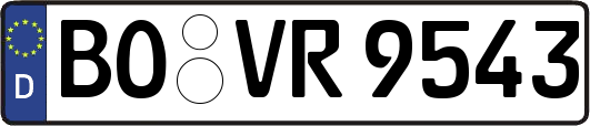 BO-VR9543