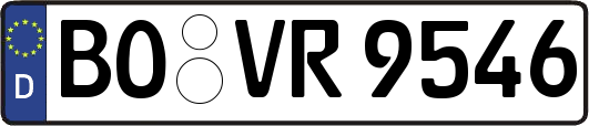 BO-VR9546
