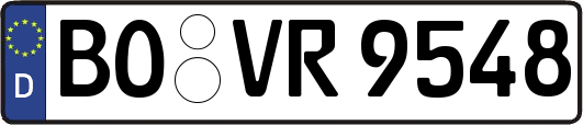 BO-VR9548
