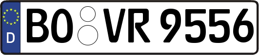 BO-VR9556