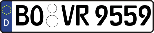 BO-VR9559
