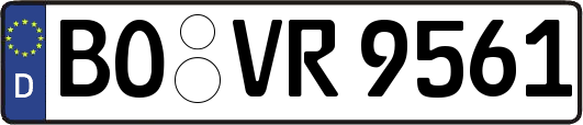 BO-VR9561