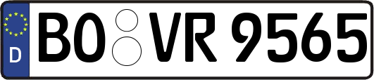BO-VR9565