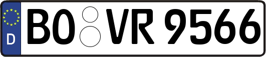 BO-VR9566