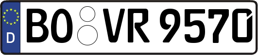 BO-VR9570