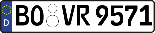 BO-VR9571