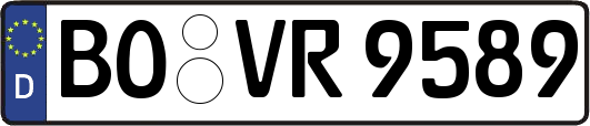 BO-VR9589