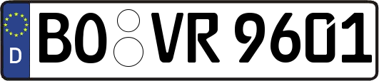 BO-VR9601