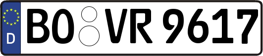 BO-VR9617