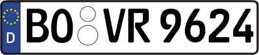 BO-VR9624