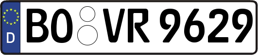 BO-VR9629