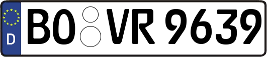 BO-VR9639
