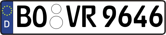 BO-VR9646