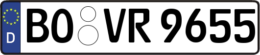 BO-VR9655