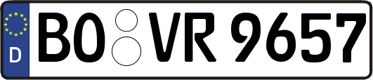 BO-VR9657