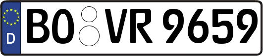 BO-VR9659
