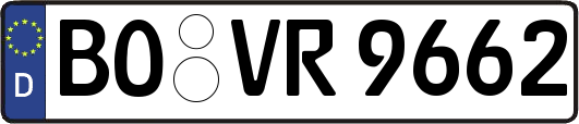 BO-VR9662