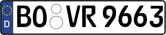 BO-VR9663