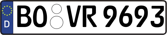 BO-VR9693