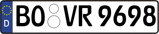 BO-VR9698