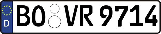 BO-VR9714