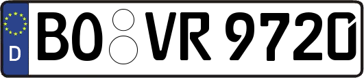 BO-VR9720