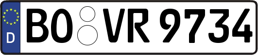 BO-VR9734