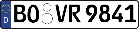 BO-VR9841